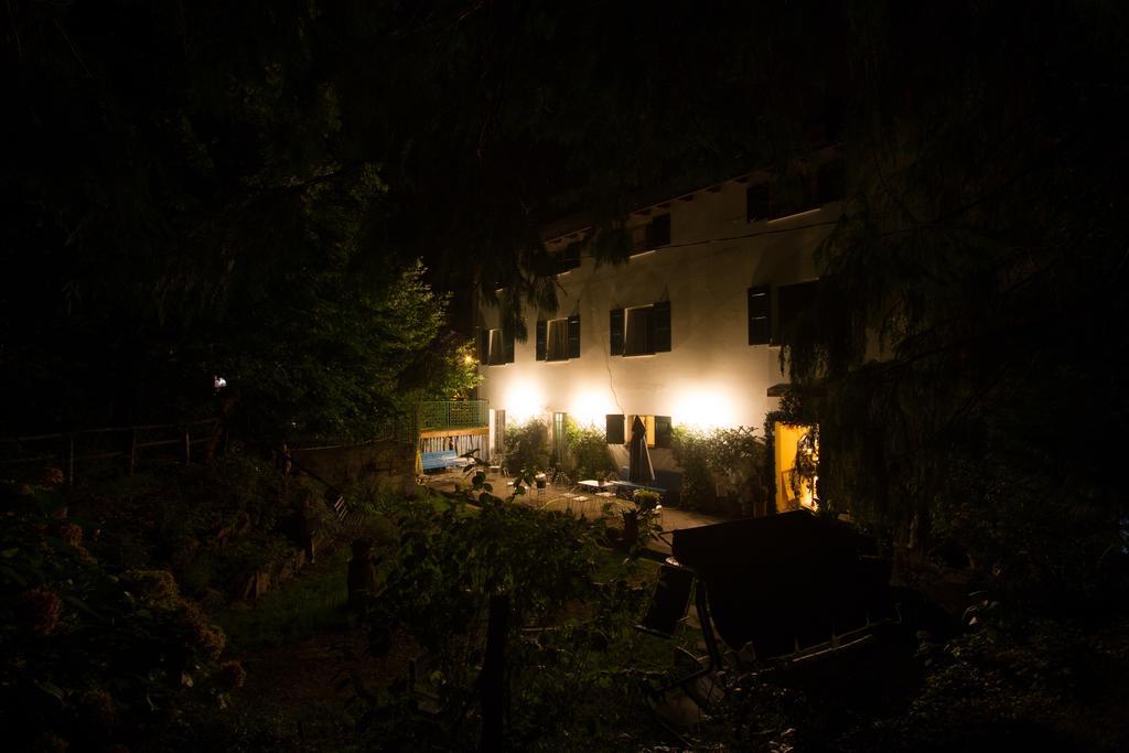 Villa Fedora Ліццано-ін-Бельведере Екстер'єр фото